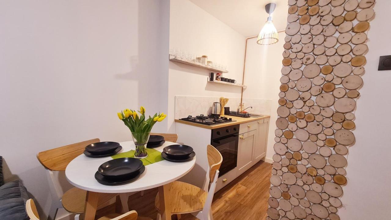 Apartament Boho Klodzko Exterior photo
