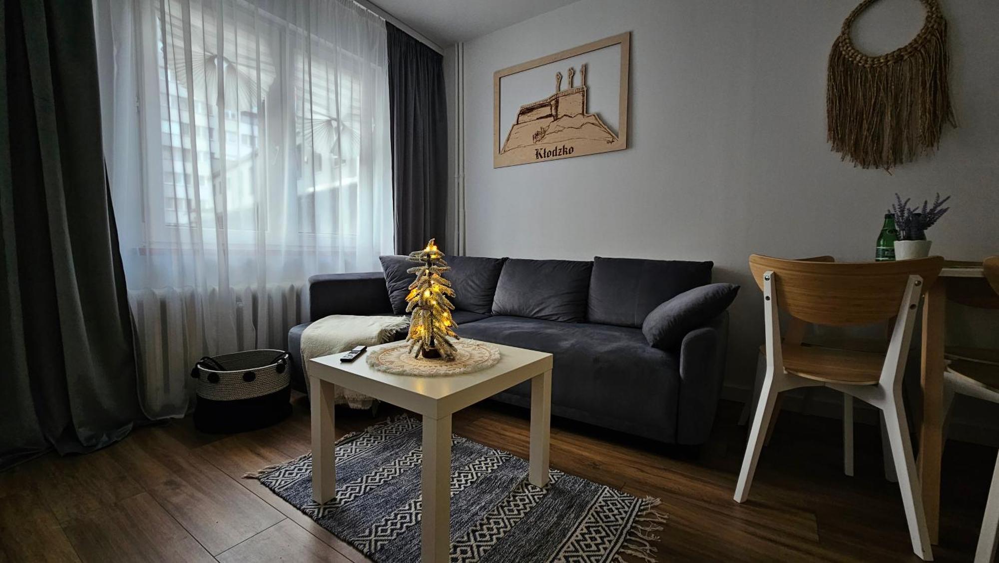 Apartament Boho Klodzko Exterior photo